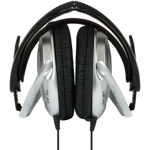 Навушники Koss UR40 Over-Ear (197063.101)