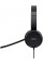 Гарнітура Lenovo 100 USB Stereo Headset (4XD0X88524)