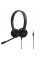 Гарнітура Lenovo Pro Stereo Wired VOIP Headset (4XD0S92991)