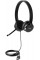 Гарнітура Lenovo Pro Stereo Wired VOIP Headset (4XD0S92991)