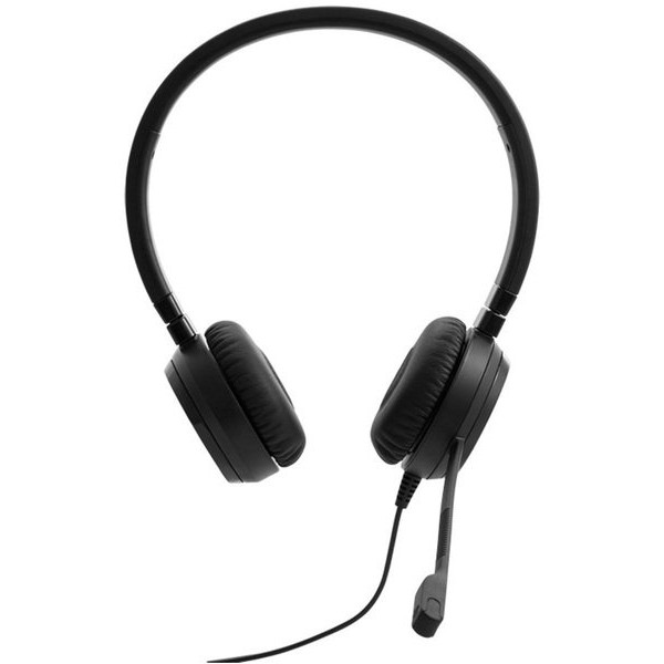 Гарнітура Lenovo Pro Stereo Wired VOIP Headset (4XD0S92991)