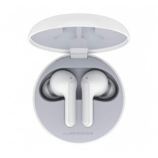 Навушники LG TONE Free FN4 True Wireless IPX4 (HBS-FN4.ABRUWH)