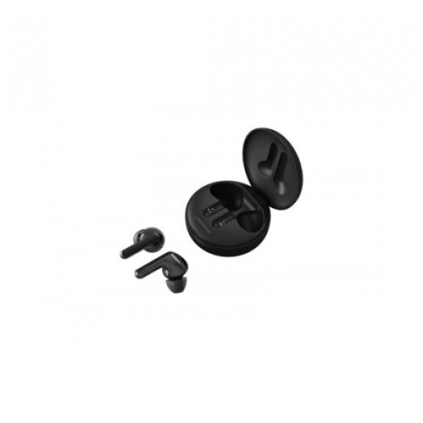 Навушники LG TONE Free FN4 True Wireless IPX4 (HBS-FN4.ABRUBK)