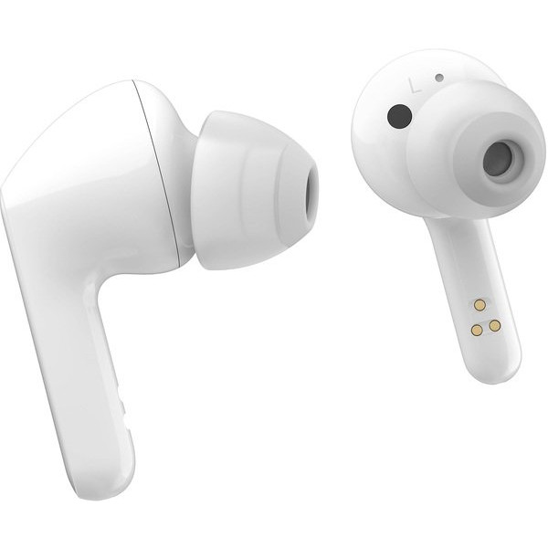 Навушники LG TONE Free FN6 True Wireless IPX4 (HBS-FN6.ABRUWH)