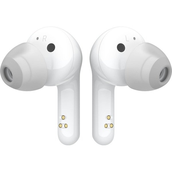 Навушники LG TONE Free FN6 True Wireless IPX4 (HBS-FN6.ABRUWH)