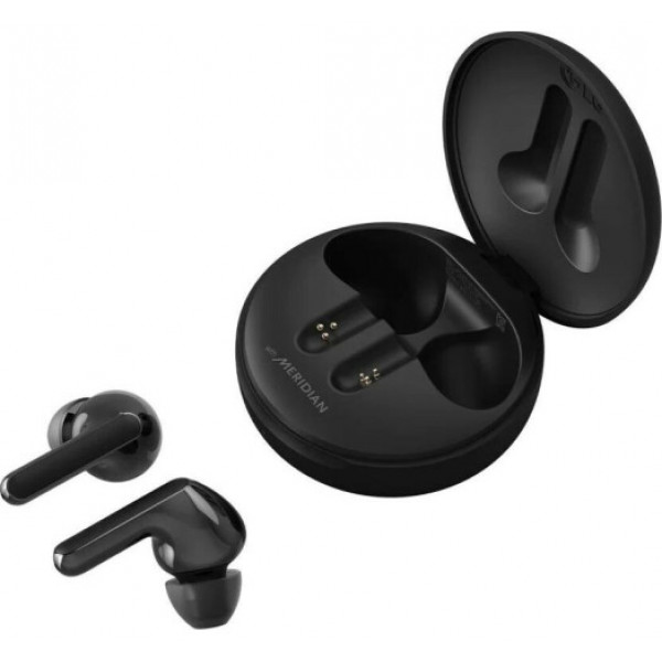 Навушники LG TONE Free FN6 True Wireless IPX4 (HBS-FN6.ABRUBK)