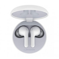 Навушники LG TONE Free FN7 True Wireless ANC UVnano IPX4 (HBS-FN7.ABRUWH)