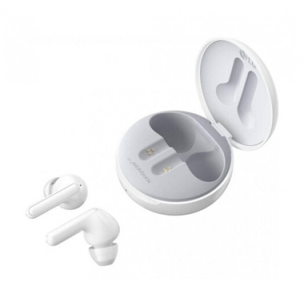 Навушники LG TONE Free FN7 True Wireless ANC UVnano IPX4 (HBS-FN7.ABRUWH)