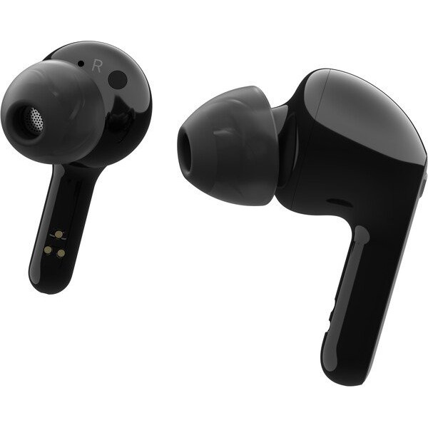 Навушники LG TONE Free FN7 True Wireless ANC UVnano IPX4 (HBS-FN7.ABRUBK)