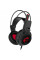 Гарнiтура MSI DS502 GAMING Headset S37-2100911-SV1 (S37-2100911-SV1)