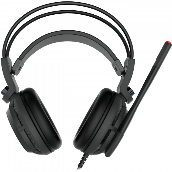 Гарнiтура MSI DS502 GAMING Headset S37-2100911-SV1 (S37-2100911-SV1)
