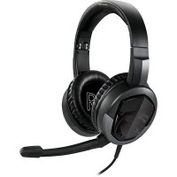 Гарнiтура MSI Immerse GH30 V2, 3.5мм чорний (S37-2101001-SV1)