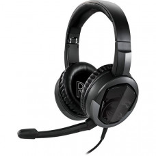 Гарнiтура MSI Immerse GH30 V2, 3.5мм чорний (S37-2101001-SV1)