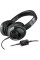 Гарнiтура MSI Immerse GH30 V2, 3.5мм чорний (S37-2101001-SV1)