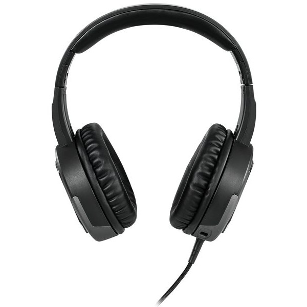 Гарнiтура MSI Immerse GH30 V2, 3.5мм чорний (S37-2101001-SV1)