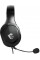 Гарнітура MSI Immerse GH20 (S37-2101030-SV1)