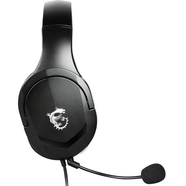 Гарнітура MSI Immerse GH20 (S37-2101030-SV1)