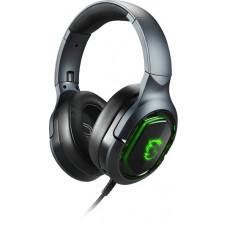 Гарнітура MSI Immerse GH50 GAMING Headset (S37-0400110-SV1)