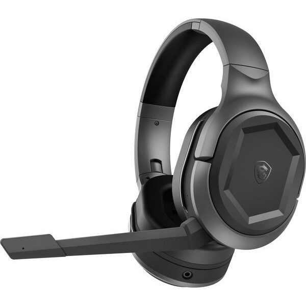 Гарнітура MSI Immerse GH50 WIRELESS (S37-4300010-SV1)