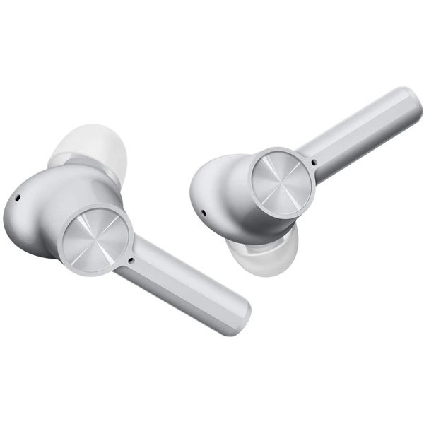 Навушники OnePlus Buds Z TWS EU&amp;US Version White (5481100053)