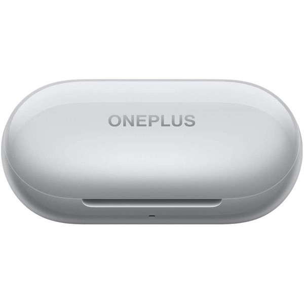 Навушники OnePlus Buds Z TWS EU&amp;US Version White (5481100053)