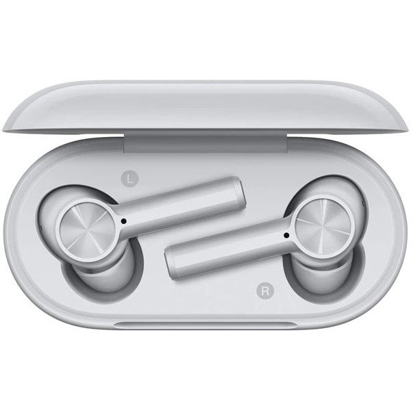 Навушники OnePlus Buds Z TWS EU&amp;US Version White (5481100053)