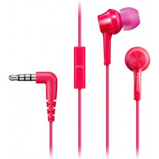 Навушники In-ear Panasonic RP-TCM115 3.5 mini-jack (RP-TCM115GCP)