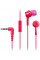 Навушники In-ear Panasonic RP-TCM115 3.5 mini-jack (RP-TCM115GCP)