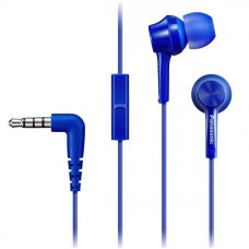 Навушники In-ear Panasonic RP-TCM115 3.5 mini-jack (RP-TCM115GCA)