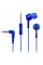 Навушники In-ear Panasonic RP-TCM115 3.5 mini-jack (RP-TCM115GCA)
