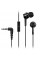 Навушники In-ear Panasonic RP-TCM115 3.5 mini-jack (RP-TCM115GCK)
