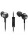 Навушники Panasonic RP-TCM360GC In-ear Mic Чорний (RP-TCM360GCK)