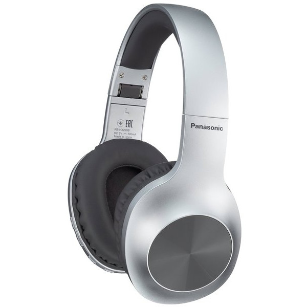 Навушники Over-ear Panasonic RB-HX220 BT 5.0, SBC (RB-HX220BEES)