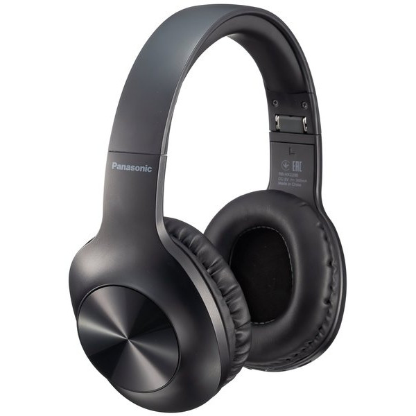 Навушники Over-ear Panasonic RB-HX220 BT 5.0, SBC (RB-HX220BEEK)