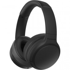 Навушники Over-ear Panasonic RB-M300 BT 5.0, SBC, AAC (RB-M300BGE-K)