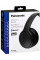 Навушники Over-ear Panasonic RB-M300 BT 5.0, SBC, AAC (RB-M300BGE-K)