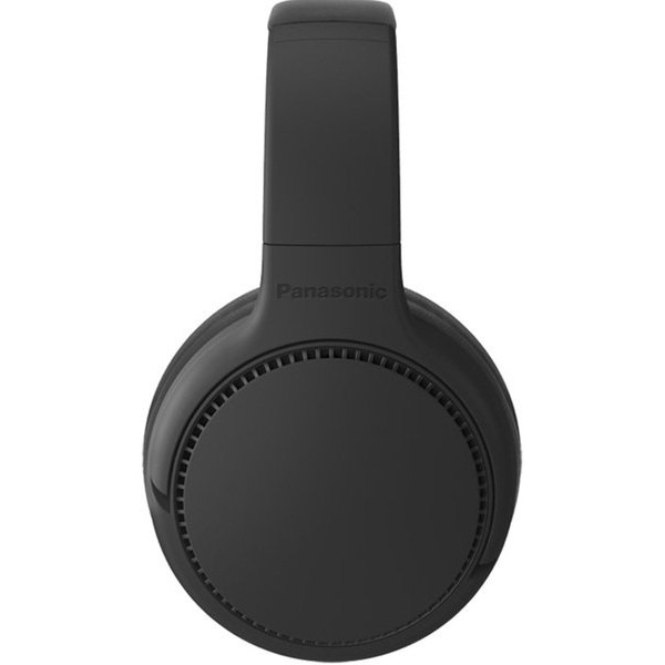 Навушники Over-ear Panasonic RB-M300 BT 5.0, SBC, AAC (RB-M300BGE-K)