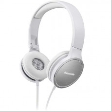 Навушники Panasonic RP-HF500MGC On-ear Mic Білий (RP-HF500MGCW)