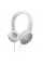 Навушники Panasonic RP-HF500MGC On-ear Mic Білий (RP-HF500MGCW)