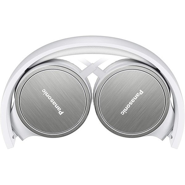 Навушники Panasonic RP-HF500MGC On-ear Mic Білий (RP-HF500MGCW)