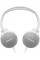 Навушники Panasonic RP-HF500MGC On-ear Mic Білий (RP-HF500MGCW)