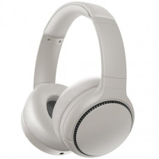 Навушники Wireless Over-ear Panasonic RB-M500 BT 5.0, SBC, Mic, Сірий (RB-M500BGE-C)