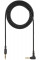 Навушники Wireless Over-ear Panasonic RB-M500 BT 5.0, SBC, Mic, Сірий (RB-M500BGE-C)