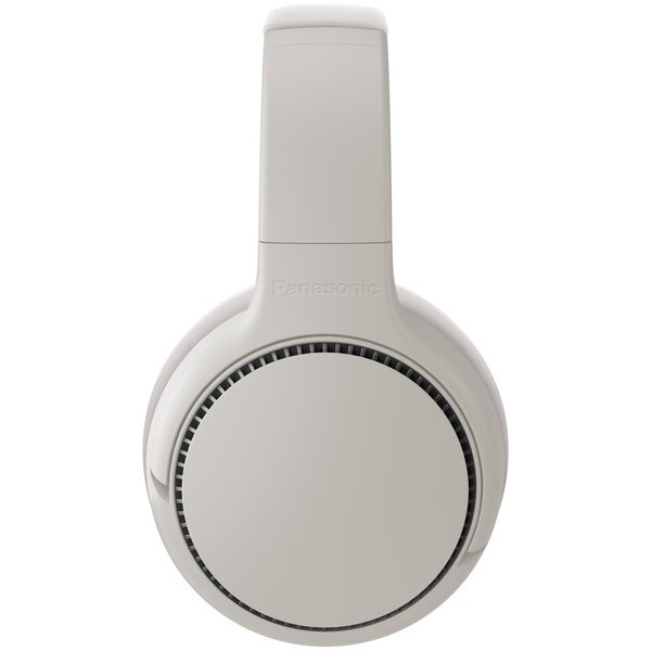 Навушники Wireless Over-ear Panasonic RB-M500 BT 5.0, SBC, Mic, Сірий (RB-M500BGE-C)