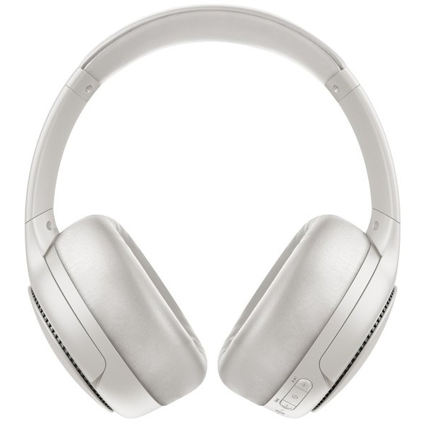 Навушники Wireless Over-ear Panasonic RB-M500 BT 5.0, SBC, Mic, Сірий (RB-M500BGE-C)