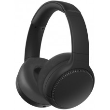 Навушники Wireless Over-ear Panasonic RB-M500 BT 5.0, SBC, Mic, Чорний (RB-M500BGE-K)