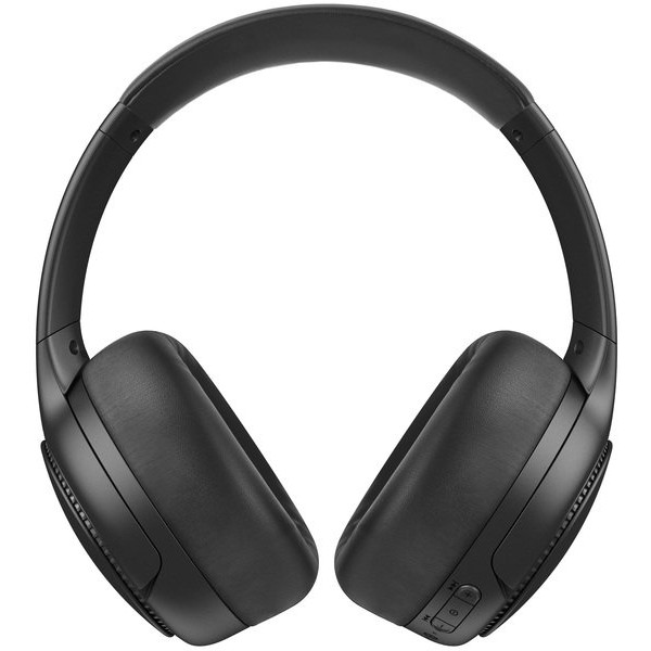 Навушники Wireless Over-ear Panasonic RB-M500 BT 5.0, SBC, Mic, Чорний (RB-M500BGE-K)