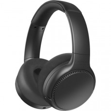 Навушники Wireless Over-ear Panasonic RB-M700 BT 5.0, ANC, SBC, AAC, Mic, Чорний (RB-M700BGE-K)