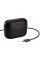 Навушники TWS Panasonic RZ-B110W BT 5.3, IPX4, SBC, AAC, Чорний (RZ-B110WDG-K)
