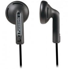 Навушники In-ear Panasonic HV094GU  (RP-HV094GU-K)